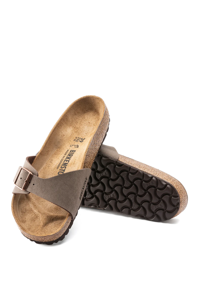 Madrid Mocca Birkibuc Narrow