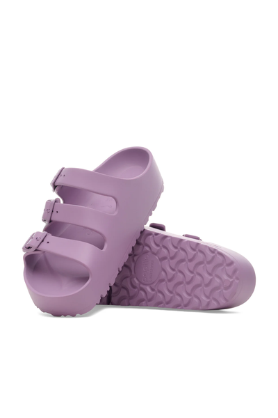 Florida Iii Eva Platform Flex Mauve Narrow