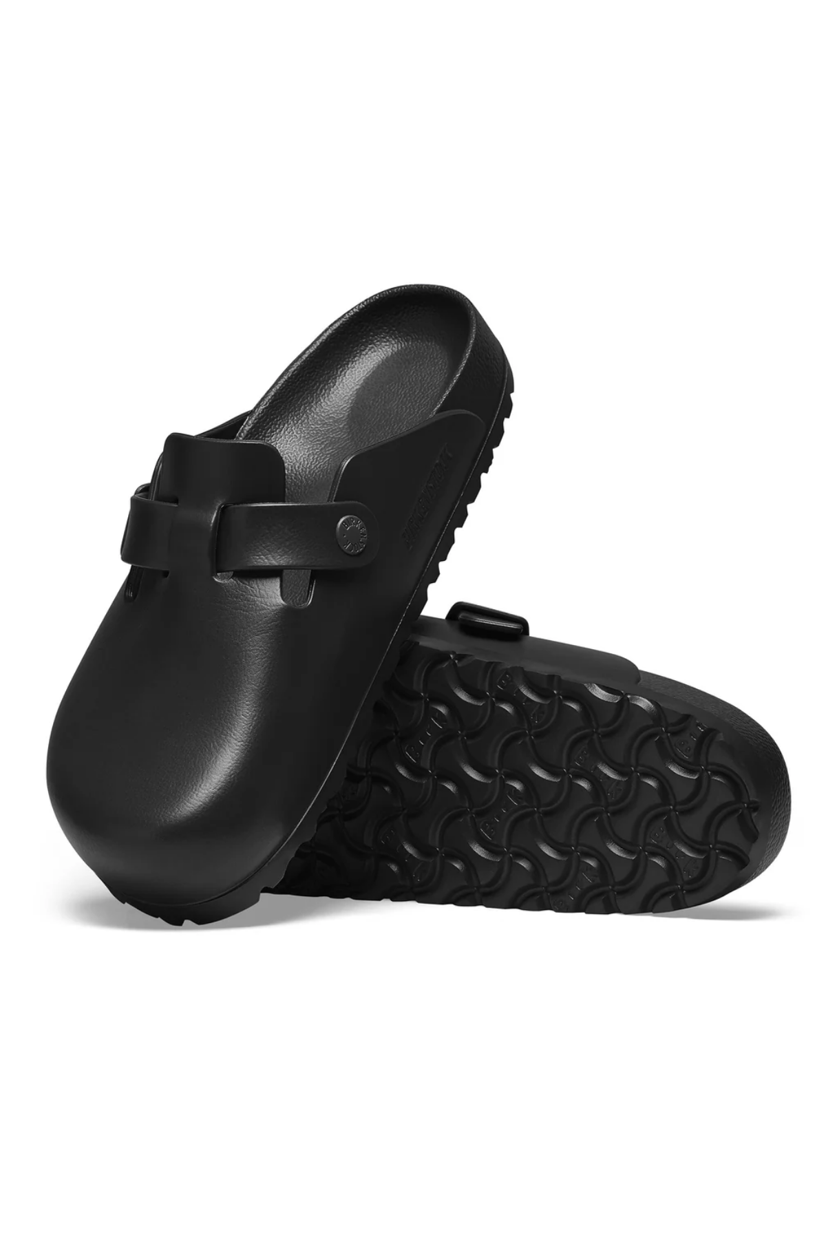 Boston Eva Black Regular