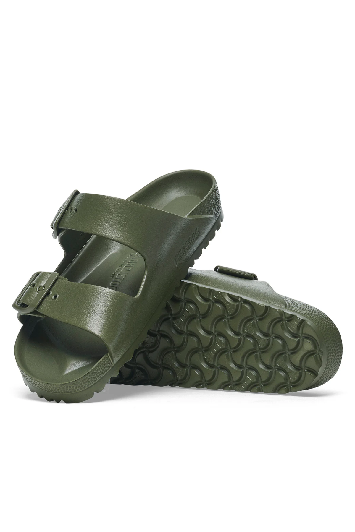Arizona Eva Khaki Étroit