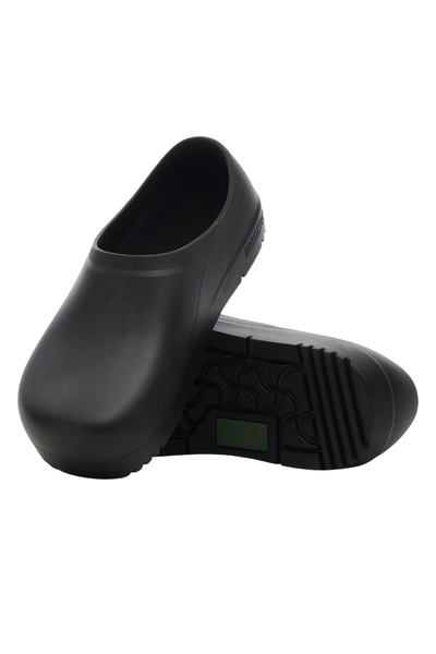Profi Birki 2.0 Black Polyurethane Regular