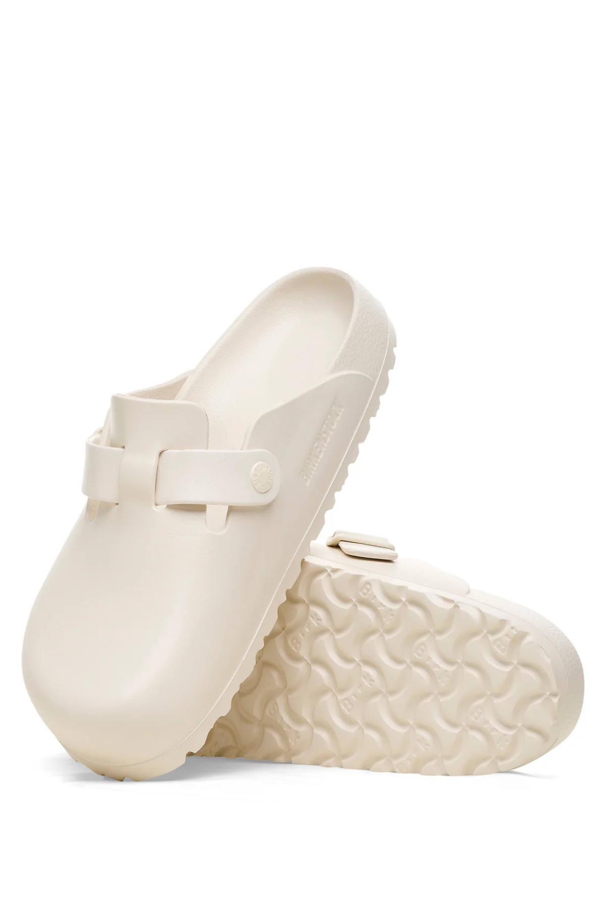 Boston Eva Eggshell Narrow