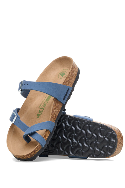 Mayari Vegan Elemental Blue Synthetic Regular