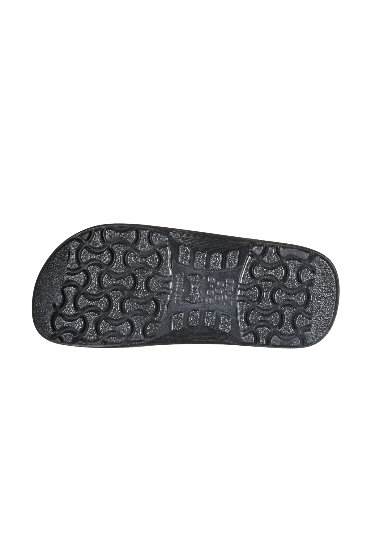 Profi Birki Noir Polyuréthane Normal