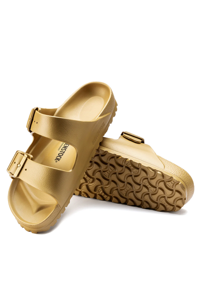 Arizona Eva Glamour Gold Narrow