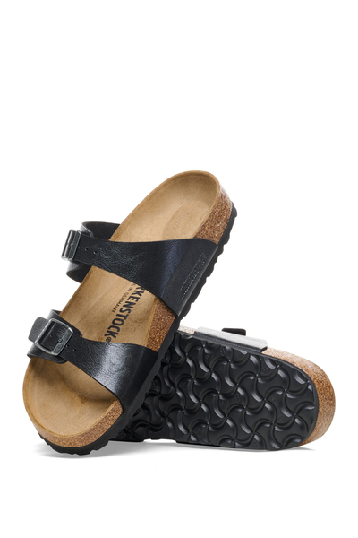 Sydney Graceful Licorice Birko-flor Narrow