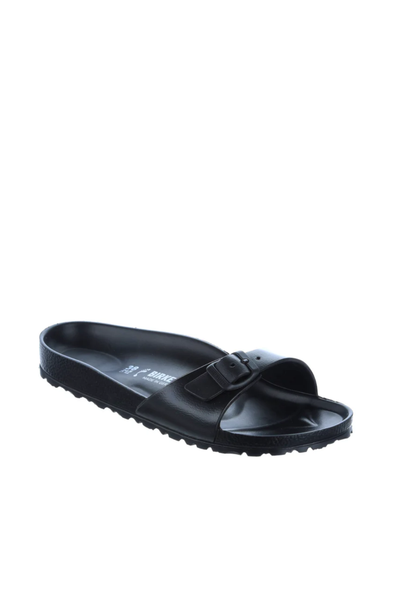 Madrid Eva Black Narrow