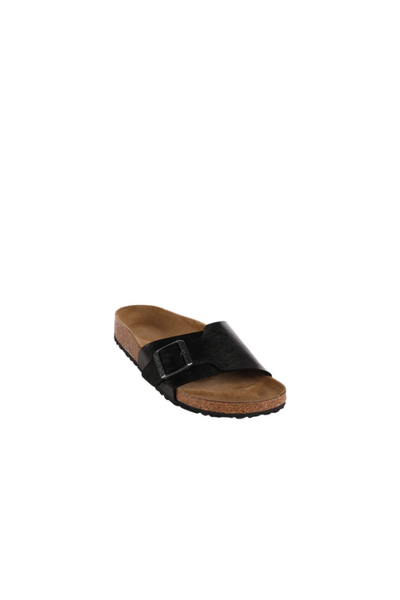 Catalina Graceful Licorice Birko-flor Regular