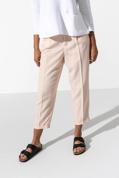 Arizona Noir Cuir Lisse Regular