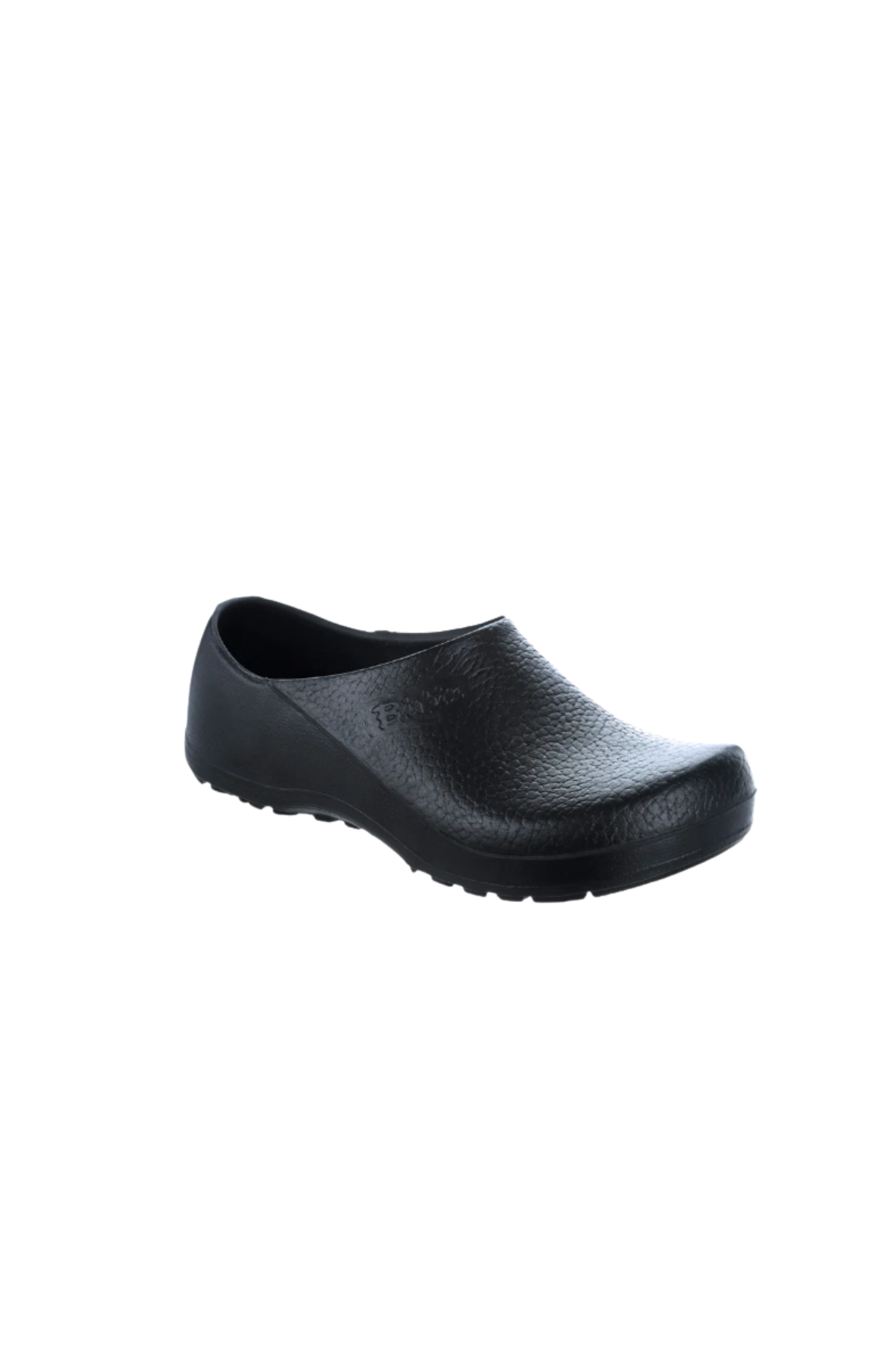 Profi Birki Noir Polyuréthane Normal
