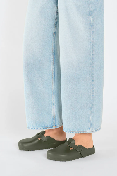 Boston Eva Khaki Regular