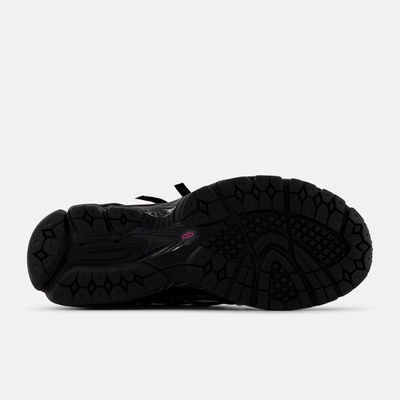 NB 1906A Black Pink