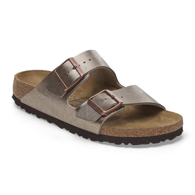 Arizona Birko-Flor Sandal Graceful Taupe