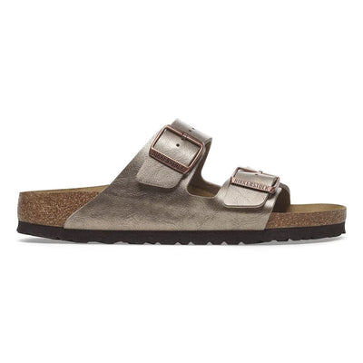 Arizona Birko-Flor Sandal Graceful Taupe