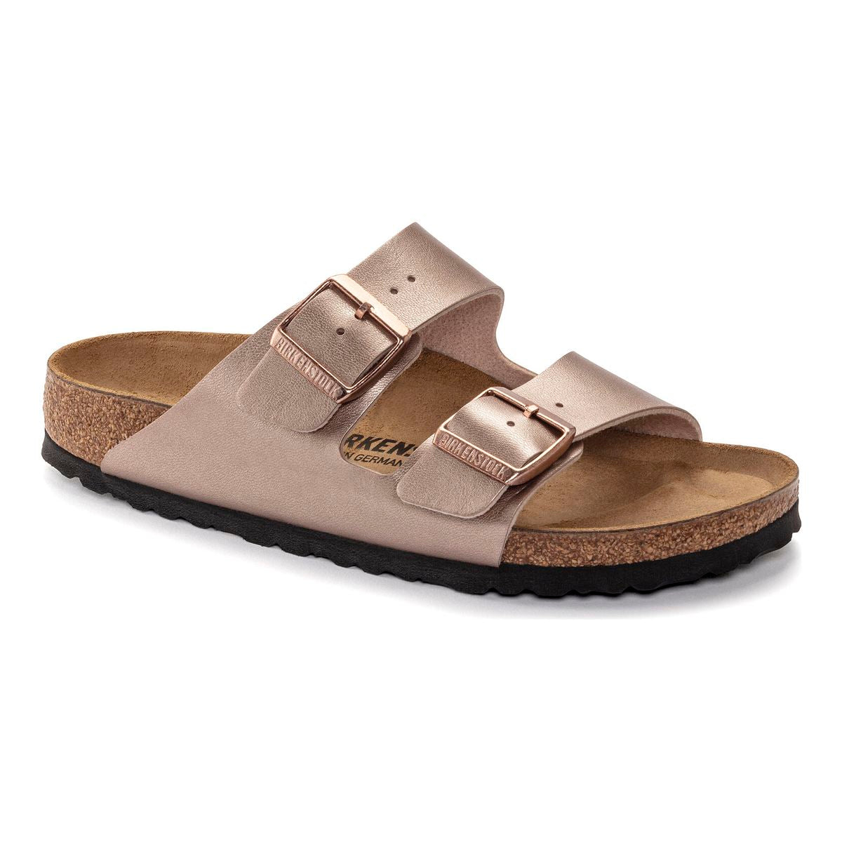 Arizona Birko-Flor Sandal Copper