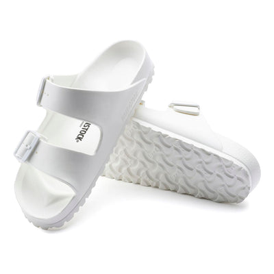 Arizona Essentials EVA White