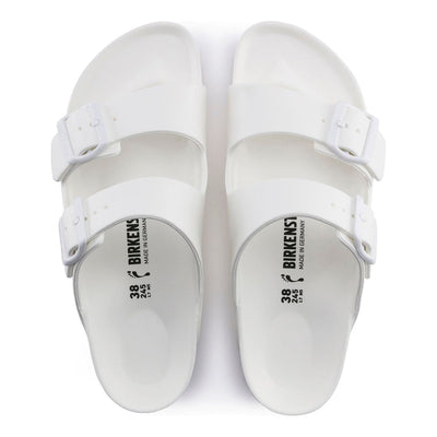 Arizona Essentials EVA White