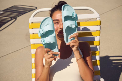 Arizona Essentials EVA Stealth Green
