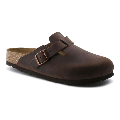 Boston Soft Footbed Unisex Clog
