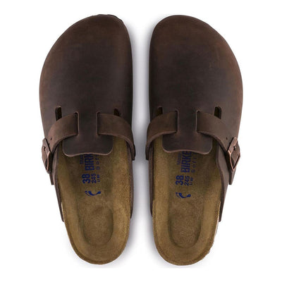Boston Soft Footbed Unisex Clog