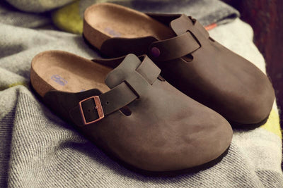 Boston Soft Footbed Unisex Clog
