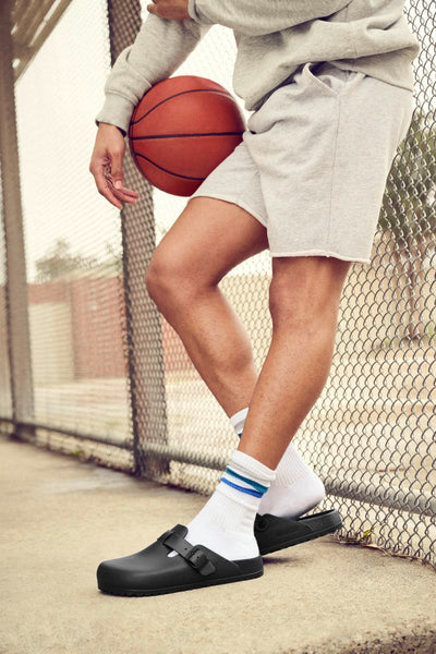 Boston Essentials Men's EVA