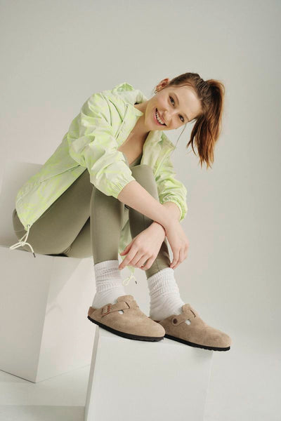 Boston Soft Footbed Unisex Clog