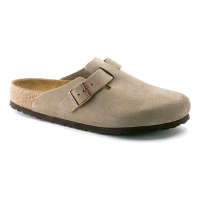 Boston Soft Footbed Unisex Clog