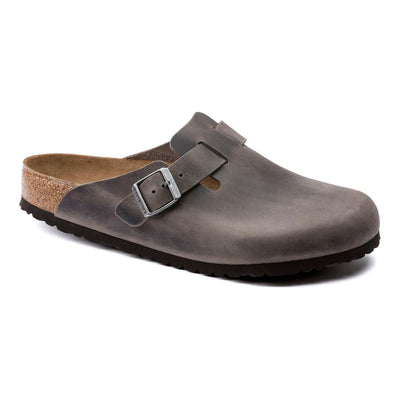 Boston Soft Footbed Clog