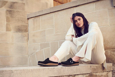 Birken®Stock Buckley Clog