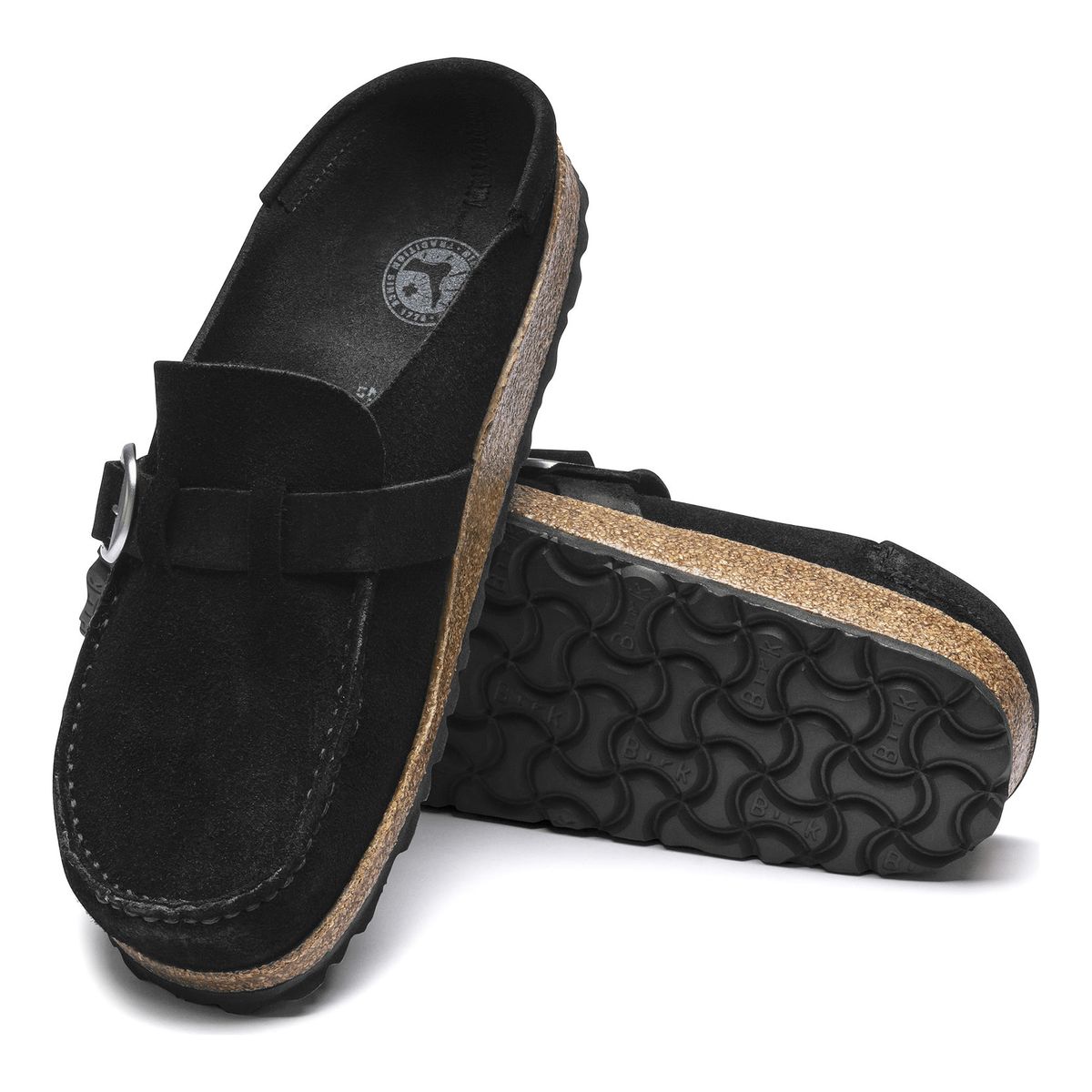 Birken®Stock Buckley Clog