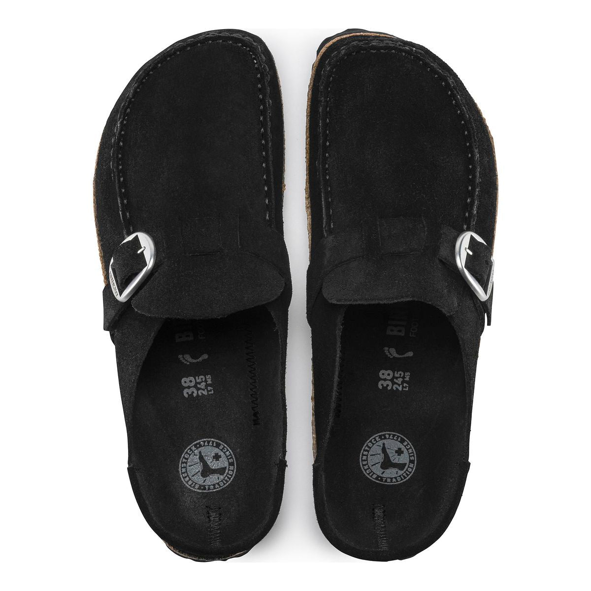 Birken®Stock Buckley Clog
