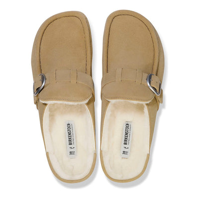 Buckley Shearling