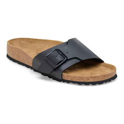 Catalina Birko-Flor Adjustable Single Strap Slide with Buckle