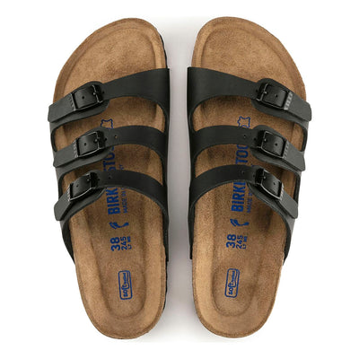 Florida Soft Footbed Birko-Flor