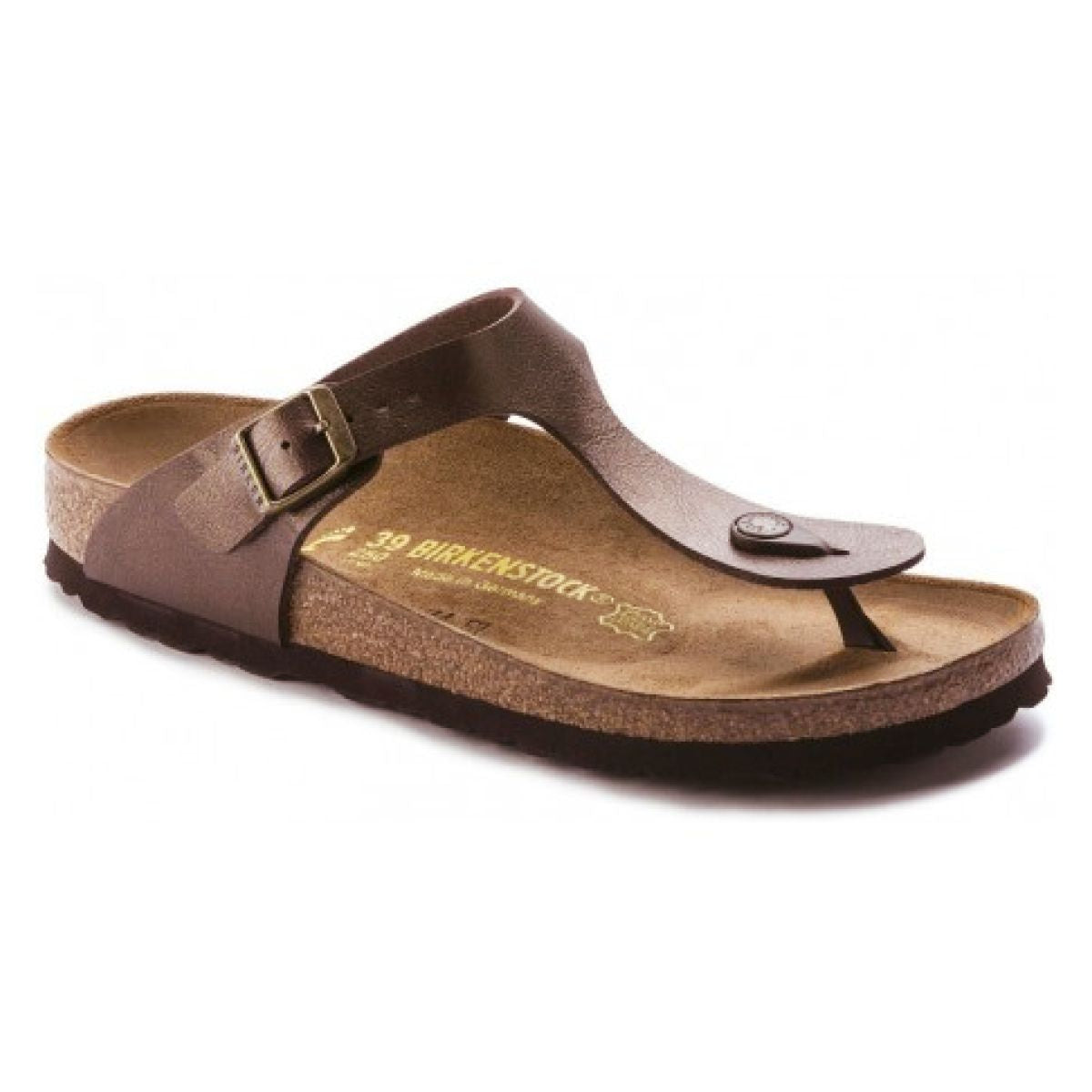 Birken®Stock Gizeh Birko-Flor en Toffee