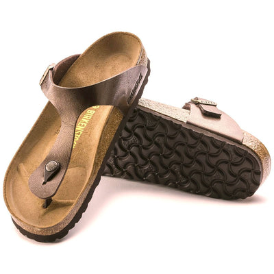 Birken®Stock Gizeh Birko-Flor en Toffee