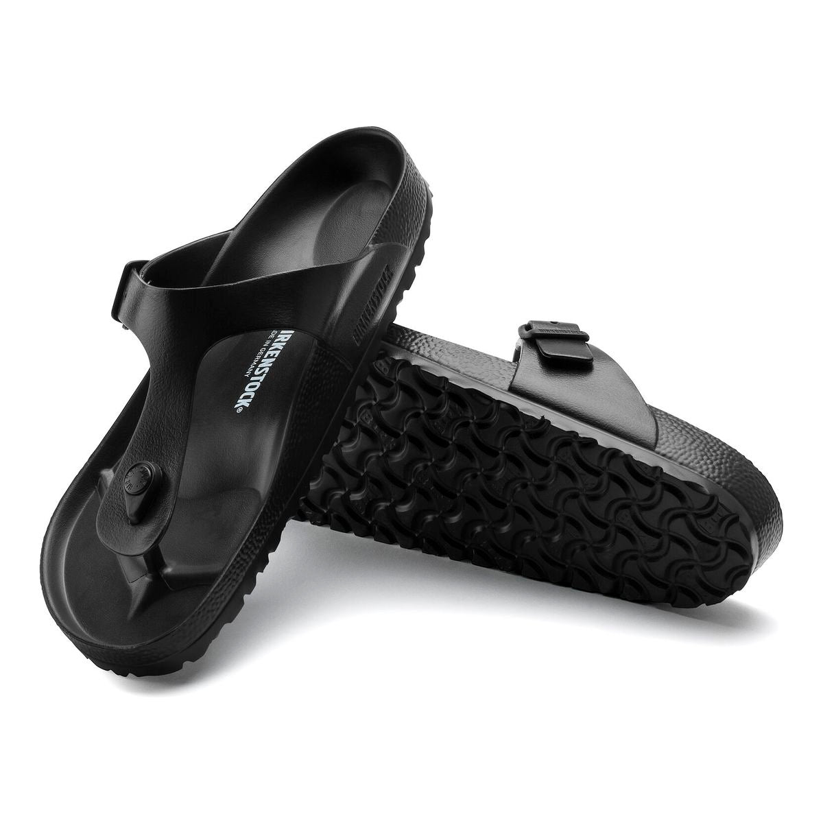 Gizeh Essentials EVA en Noir