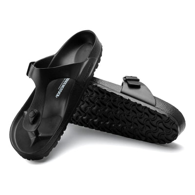 Gizeh Essentials EVA en Noir