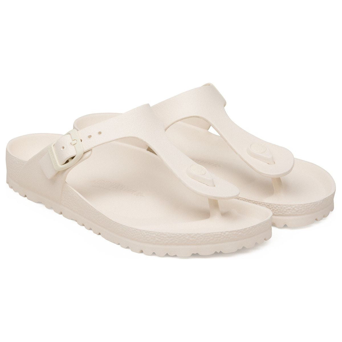 Gizeh Essentials EVA en Eggshell