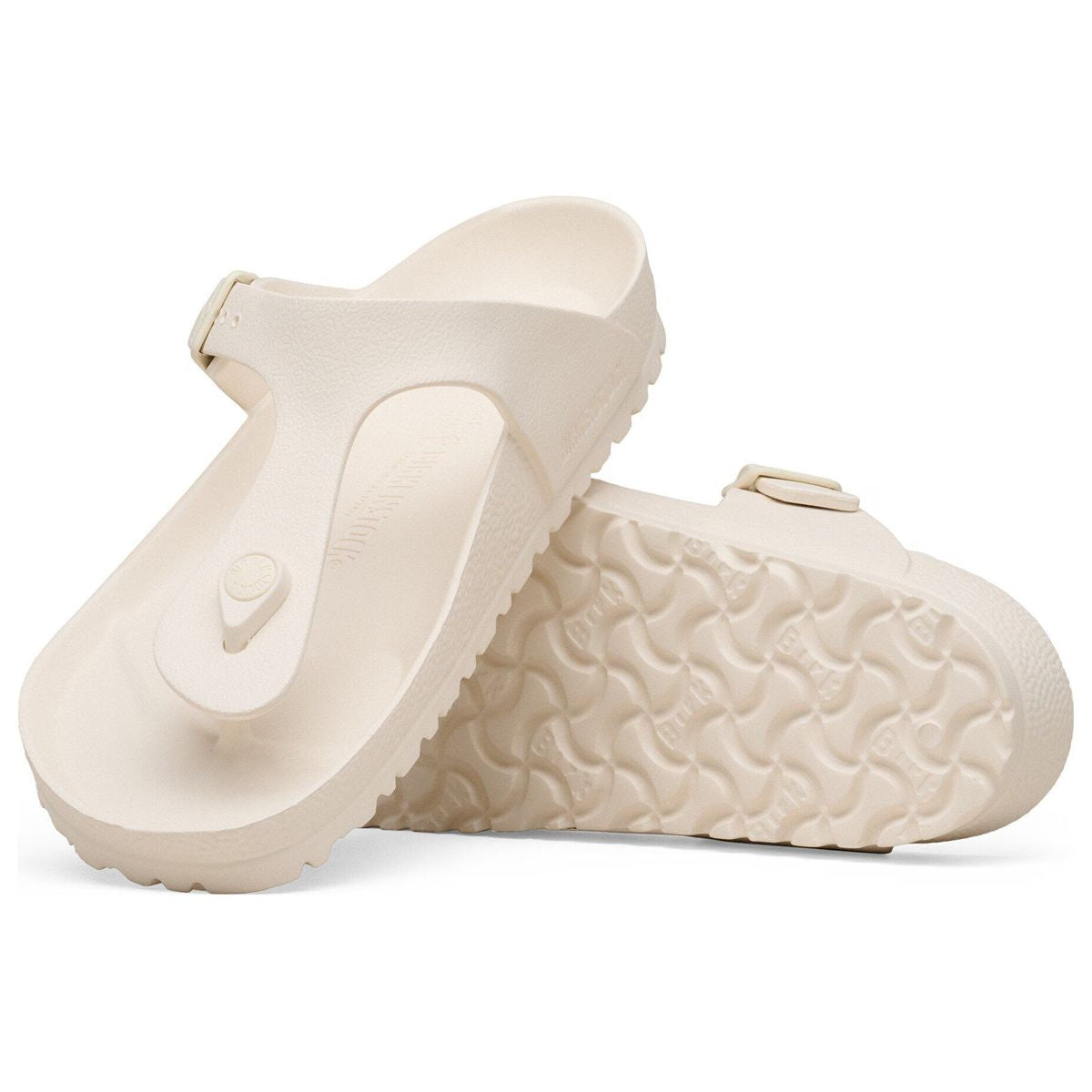Gizeh Essentials EVA en Eggshell