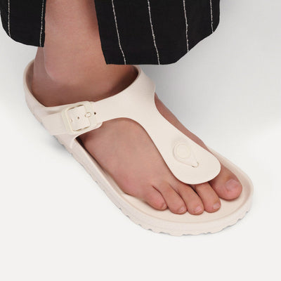 Gizeh Essentials EVA en Eggshell