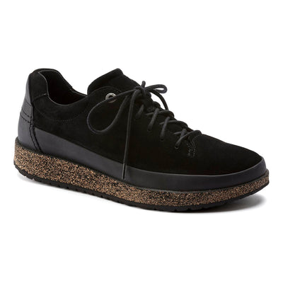 Honnef Low Lace-Up