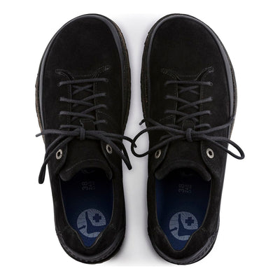 Honnef Low Lace-Up