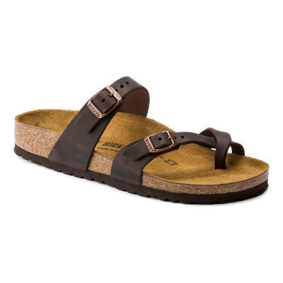 Mayari Cuir Huilé