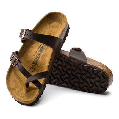 Mayari Cuir Huilé