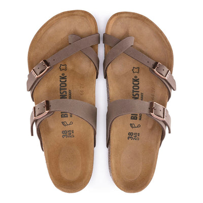 Women's  Mayari Birko-Flor in Mocha