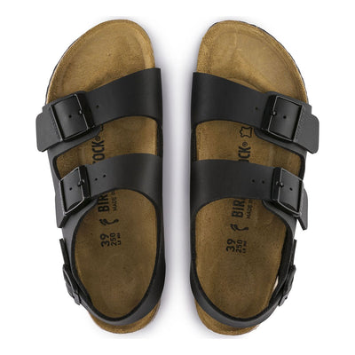 Milano Birko-Flor Unisex Sandal