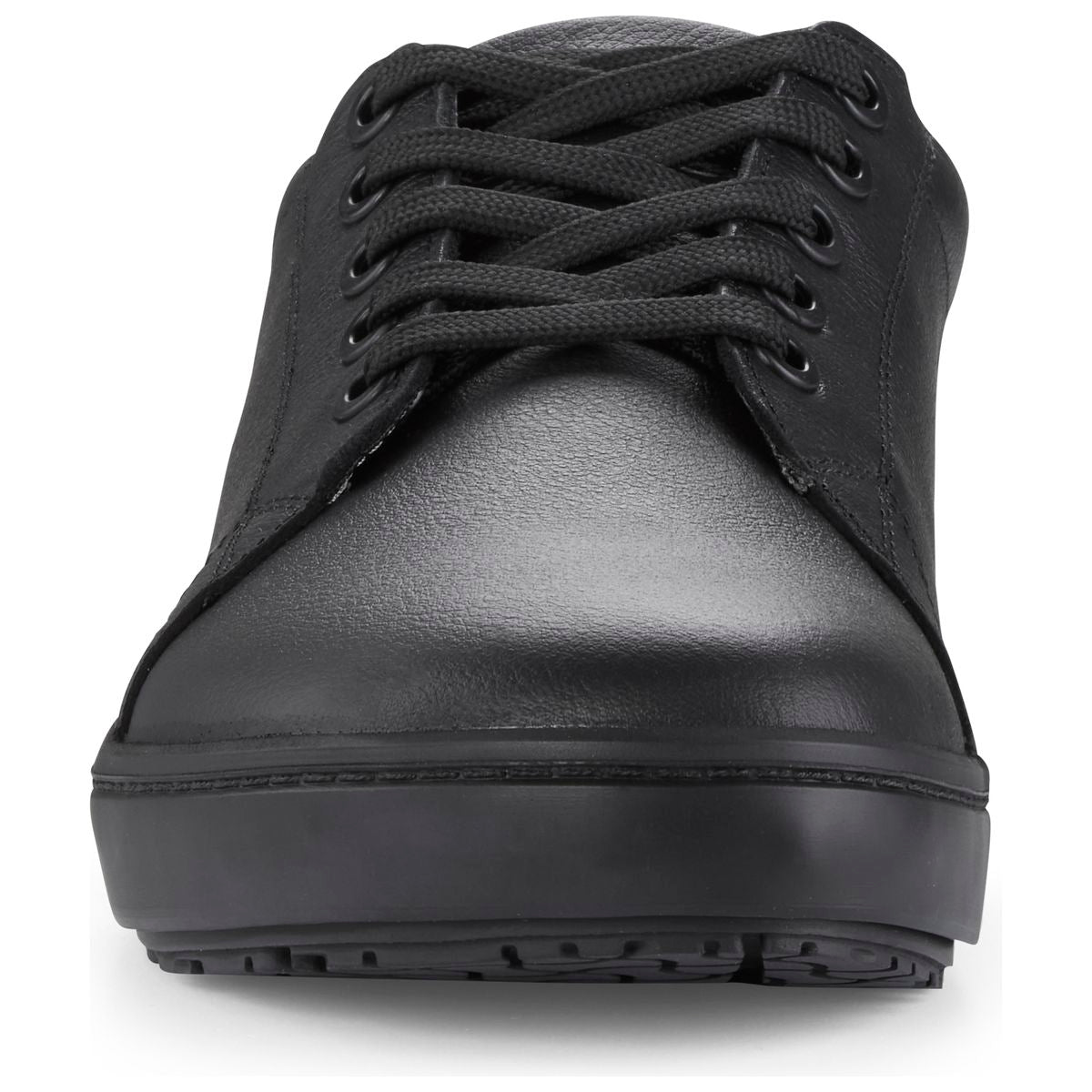Chaussures de sécurité unisexe à lacets Birken®Stock QO500 noires