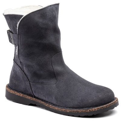 Birken®Stock Bottines Uppsala Pull On en Peau de Mouton